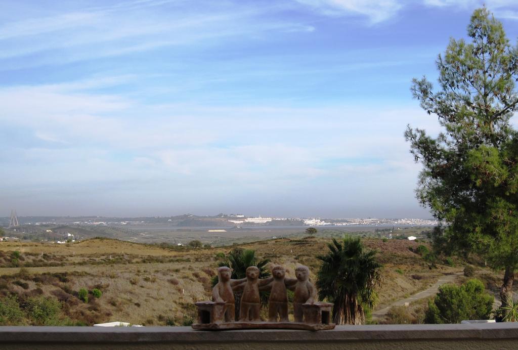 Casa Romeo Y Julieta Villa Castro Marim Szoba fotó